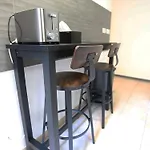 F3-f4 Neuf Centre & Parking Pour Citadine 아파트