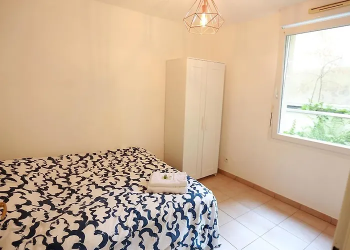 F3-f4 Neuf Centre & Parking Pour Citadine Apartment *